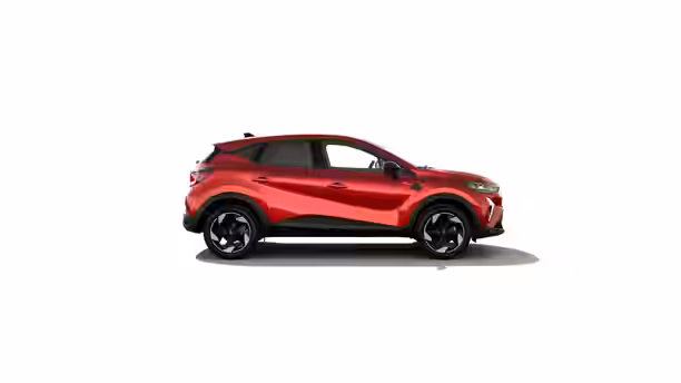 RENAULT CAPTUR 4 / 6