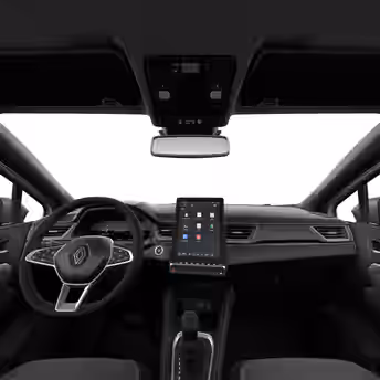 RENAULT CAPTUR 5 / 6