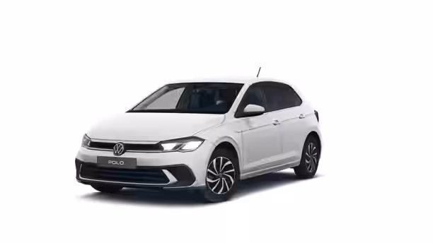 VOLKSWAGEN POLO 1 / 9