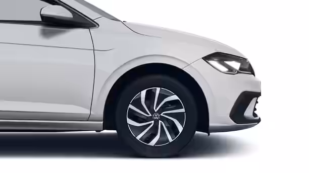 VOLKSWAGEN POLO 7 / 9