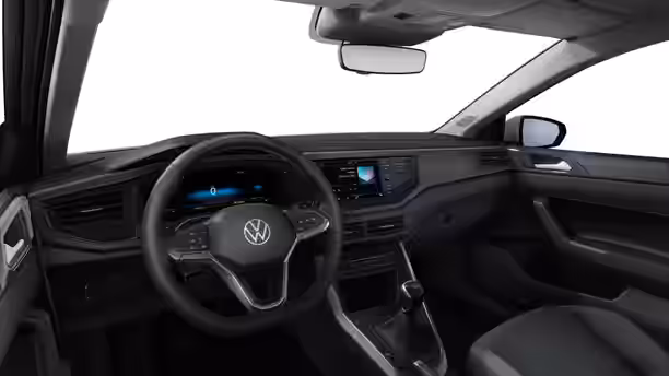 VOLKSWAGEN POLO 8 / 9