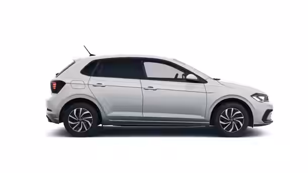 VOLKSWAGEN POLO 6 / 9