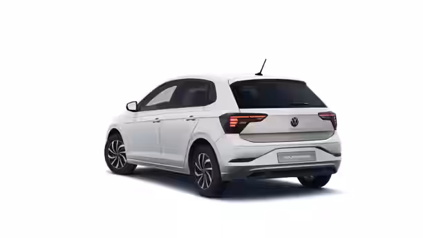 VOLKSWAGEN POLO 3 / 9