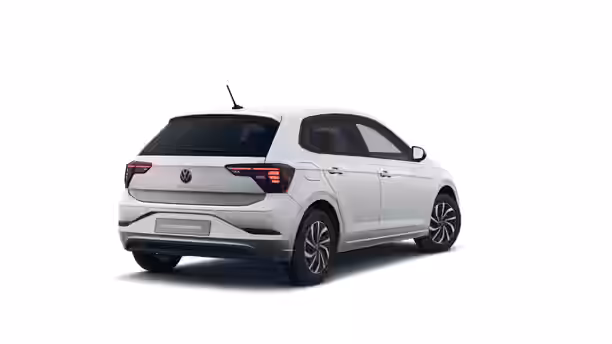 VOLKSWAGEN POLO 5 / 9