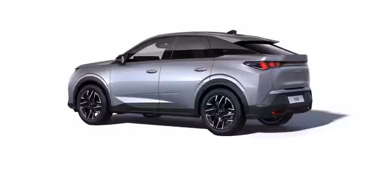 PEUGEOT 3008 2 / 7