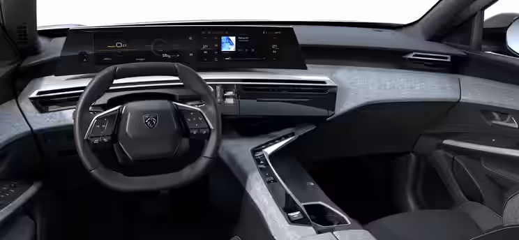 PEUGEOT 3008 6 / 7