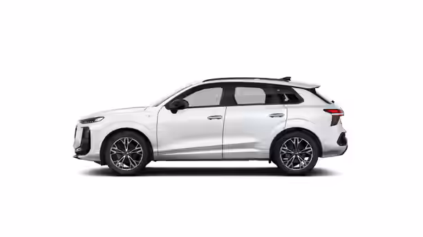 AUDI Q3 2 / 9