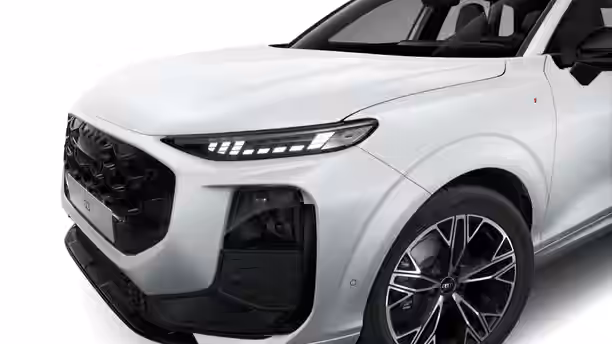 AUDI Q3 6 / 9