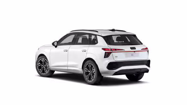 AUDI Q3 4 / 9