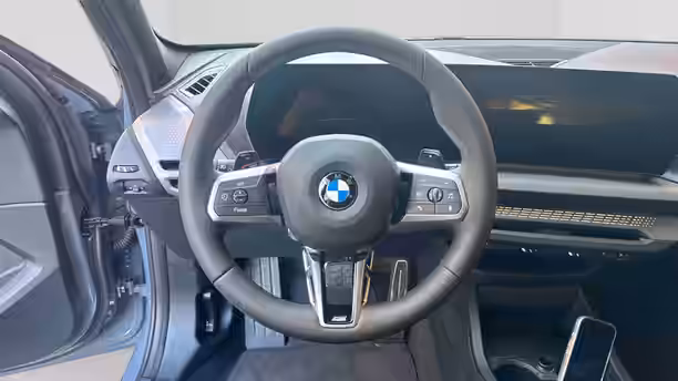 BMW SERIE 1 F70 10 / 18