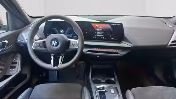BMW SERIE 1 F70 9 / 18