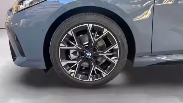 BMW SERIE 1 F70 14 / 18