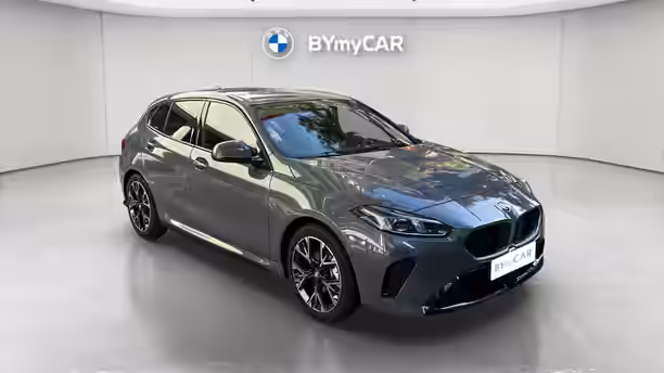 BMW SERIE 1 F70 7 / 18