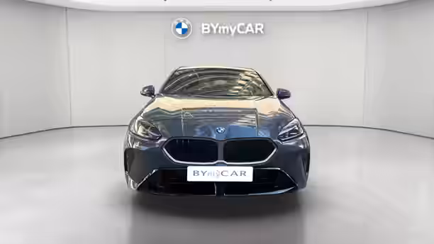 BMW SERIE 1 F70 8 / 18