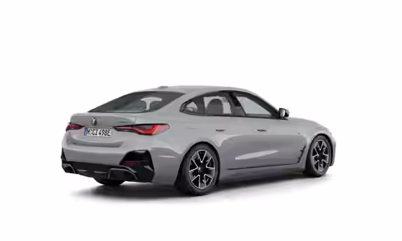 BMW i4 G26 LCI 2 / 4