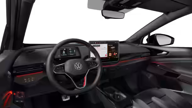 VOLKSWAGEN ID.5 5 / 9