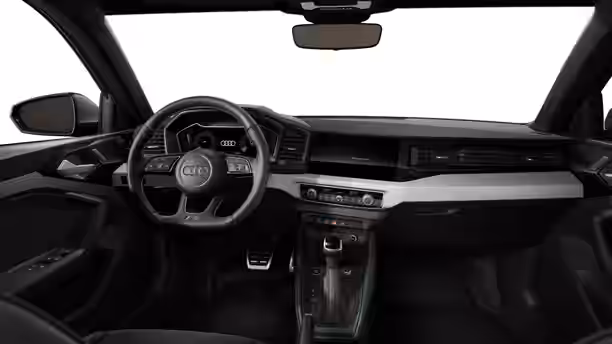 AUDI A1 SPORTBACK 7 / 9