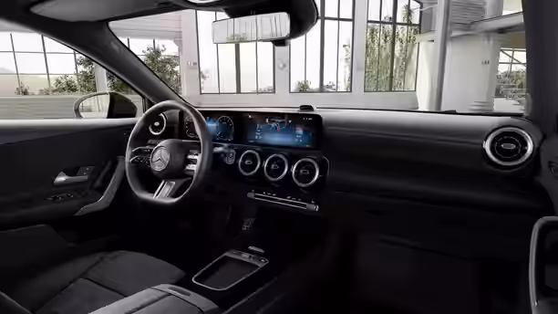 MERCEDES CLASSE A 10 / 12