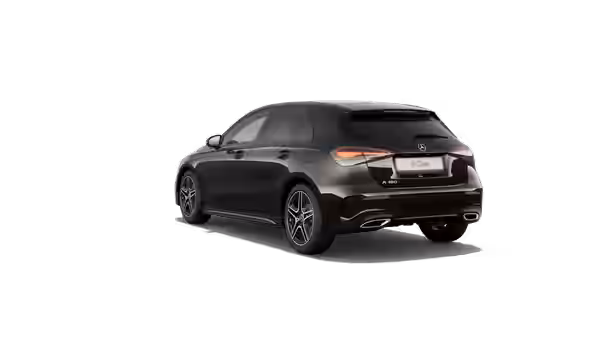MERCEDES CLASSE A 3 / 12