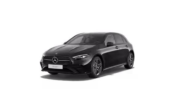 MERCEDES CLASSE A 1 / 12