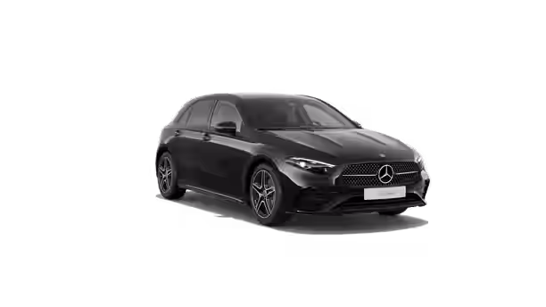 MERCEDES CLASSE A 7 / 12