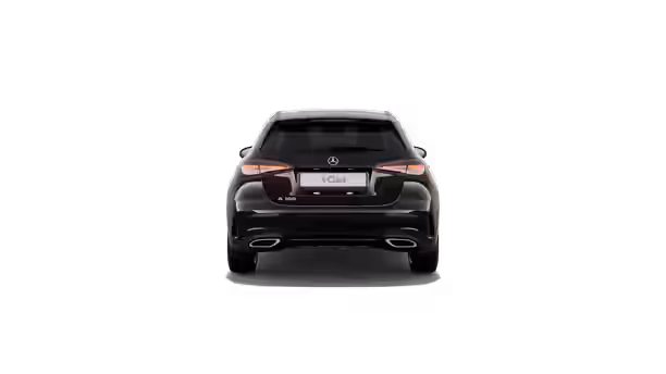 MERCEDES CLASSE A 4 / 12