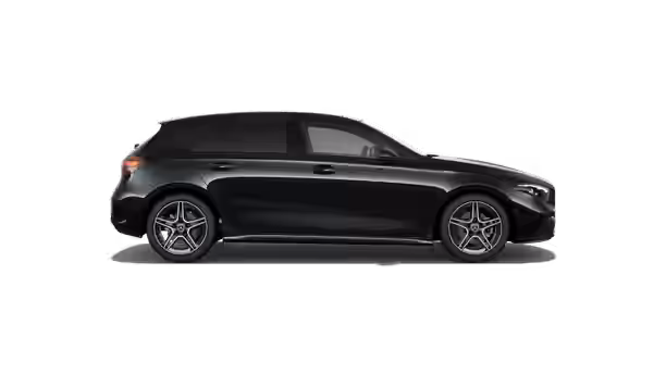 MERCEDES CLASSE A 6 / 12