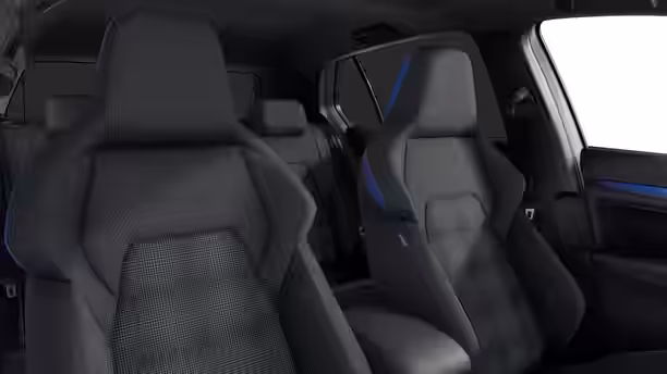 VOLKSWAGEN GOLF 2 / 2