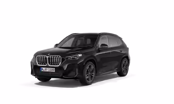 BMW X1 U11 1 / 4