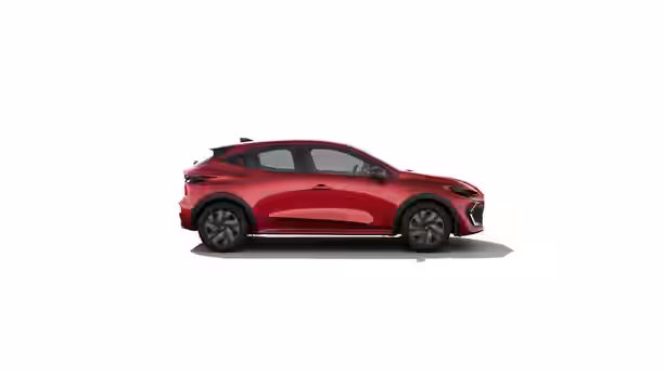 RENAULT CLIO VI 4 / 6
