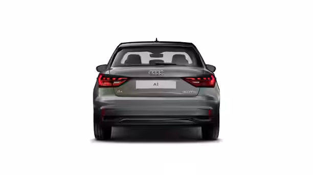 AUDI A1 SPORTBACK 4 / 9