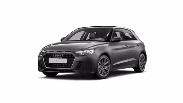 AUDI A1 SPORTBACK 1 / 9