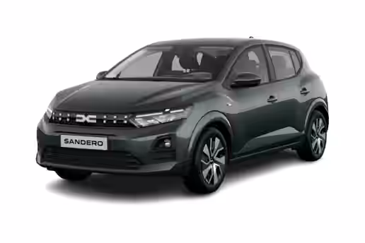 DACIA SANDERO GPL 1 / 6