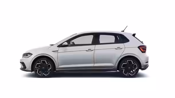 VOLKSWAGEN POLO 2 / 2