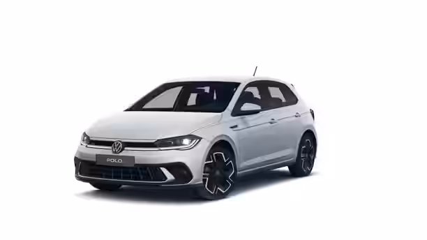 VOLKSWAGEN POLO 1 / 2