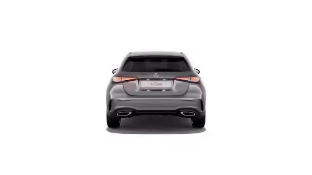 MERCEDES CLASSE A 4 / 12