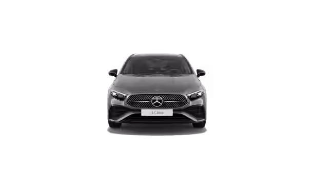MERCEDES CLASSE A 8 / 12