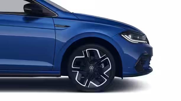 VOLKSWAGEN POLO 7 / 9