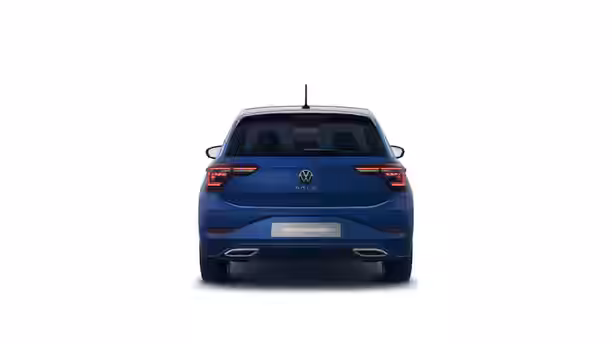 VOLKSWAGEN POLO 4 / 9