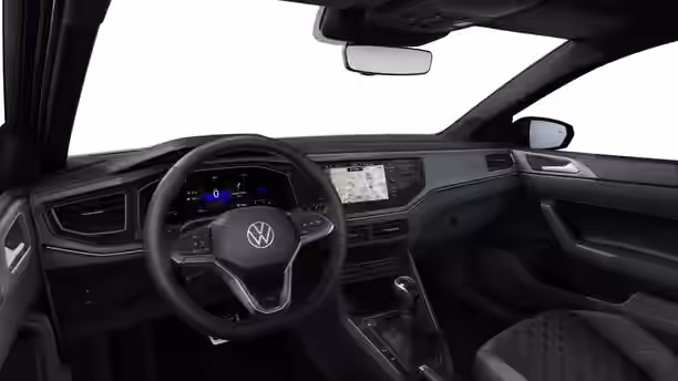 VOLKSWAGEN POLO 8 / 9