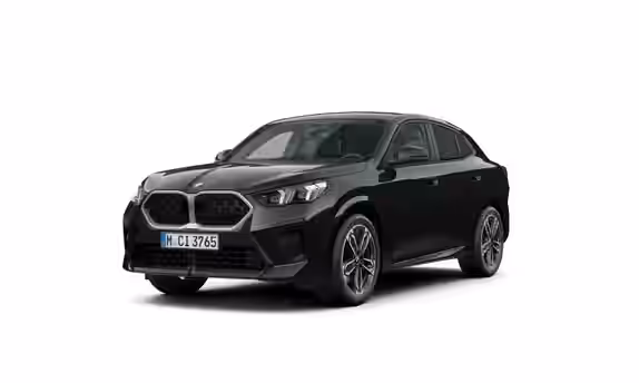 BMW X2 U10 1 / 4