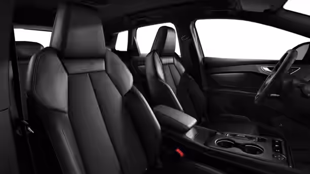 AUDI Q4 E-TRON 3 / 9