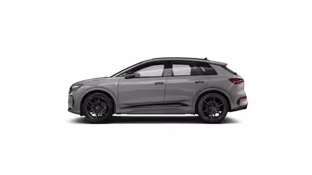 AUDI Q4 E-TRON 7 / 9