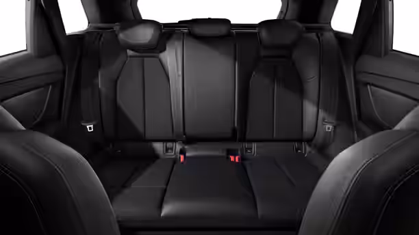 AUDI Q4 E-TRON 8 / 9