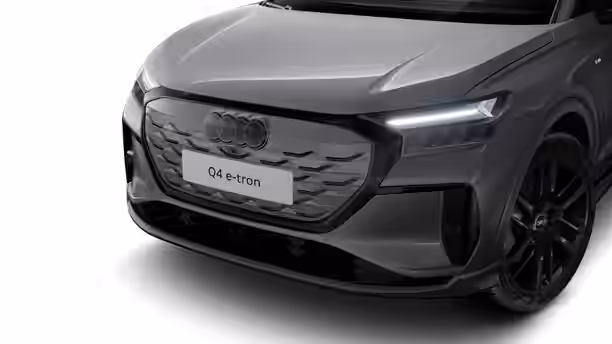 AUDI Q4 E-TRON 6 / 9