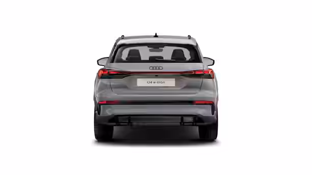 AUDI Q4 E-TRON 4 / 9