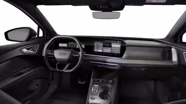 AUDI Q4 E-TRON 9 / 9