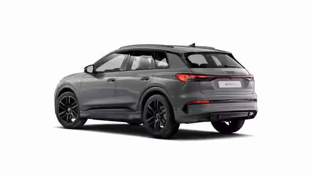 AUDI Q4 E-TRON 5 / 9