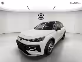 T-ROC Life 1.5 eTSI Hybrid 116 ch DSG7