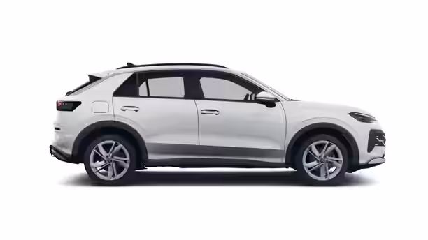 VOLKSWAGEN T-ROC 6 / 9